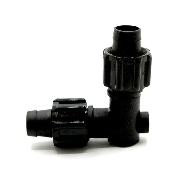 Thrifco Plumbing Tape-Loc Elbow 6862312 - main